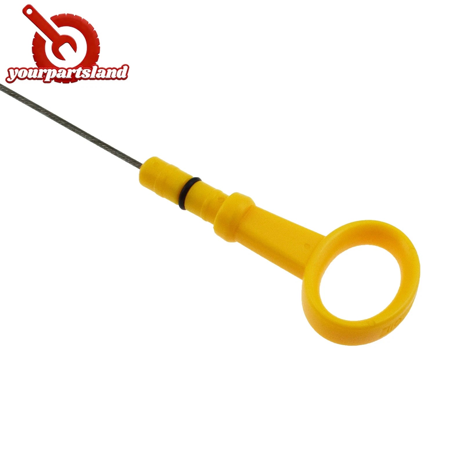 Oil Level Gauge 26611-03HA0 For Hyundai Ioniq 17-22 Elantra 21 Kia Niro 17-21 6B93BC-57