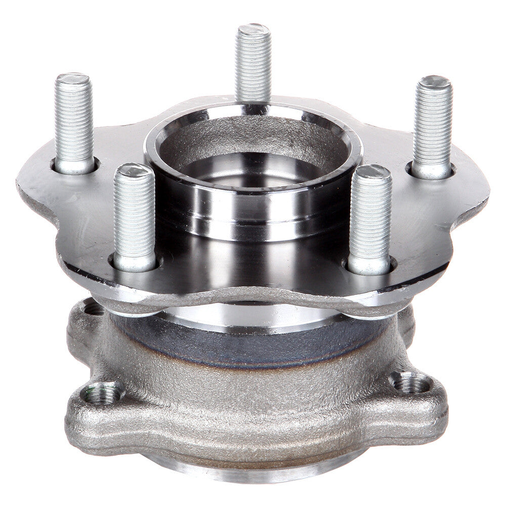2 Rear Wheel Hub Bearing Assembly For Nissan Murano AWD 2003 2004 2005 2006 2007 6B93BC-57