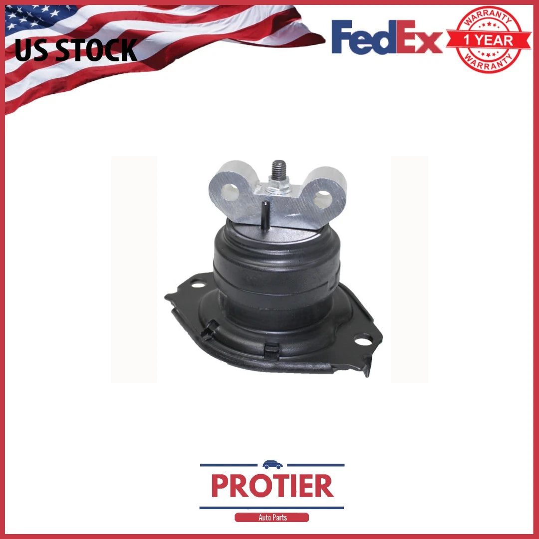 Front (L&R) Engine Mount | Chrysler 300 | Dodge Challenger/Charger | Ford Focus 6B93BC-57