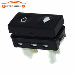 Power Window Switch 4 pins For BMW E36 318i 325i Z3 M3 1992-1998 61311387916