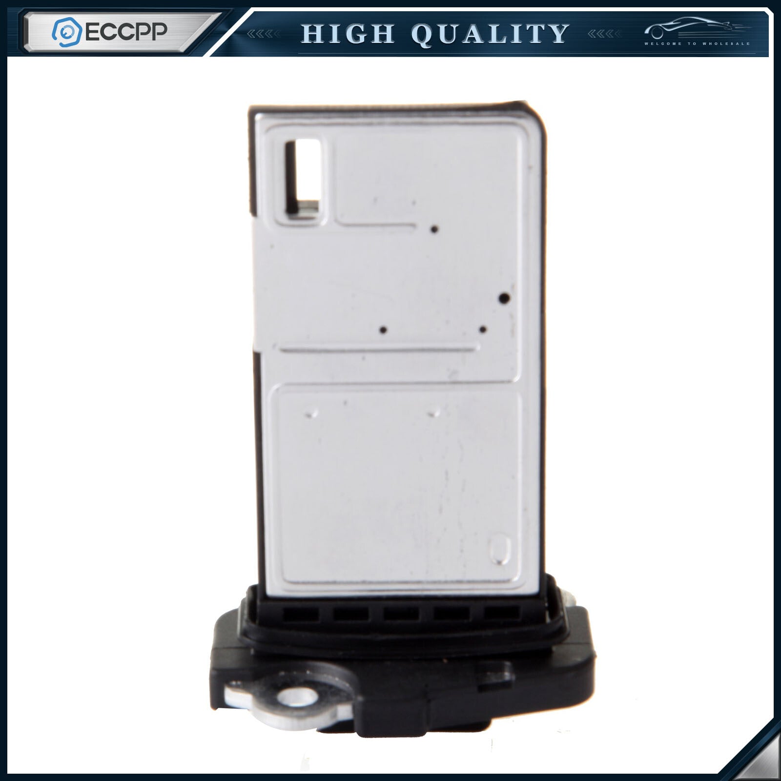 MAF Mass Air Flow Meter Sensor For GMC Savana Sierra 2500 3500 HD 6.6L AFH70M67 6B93BC-57