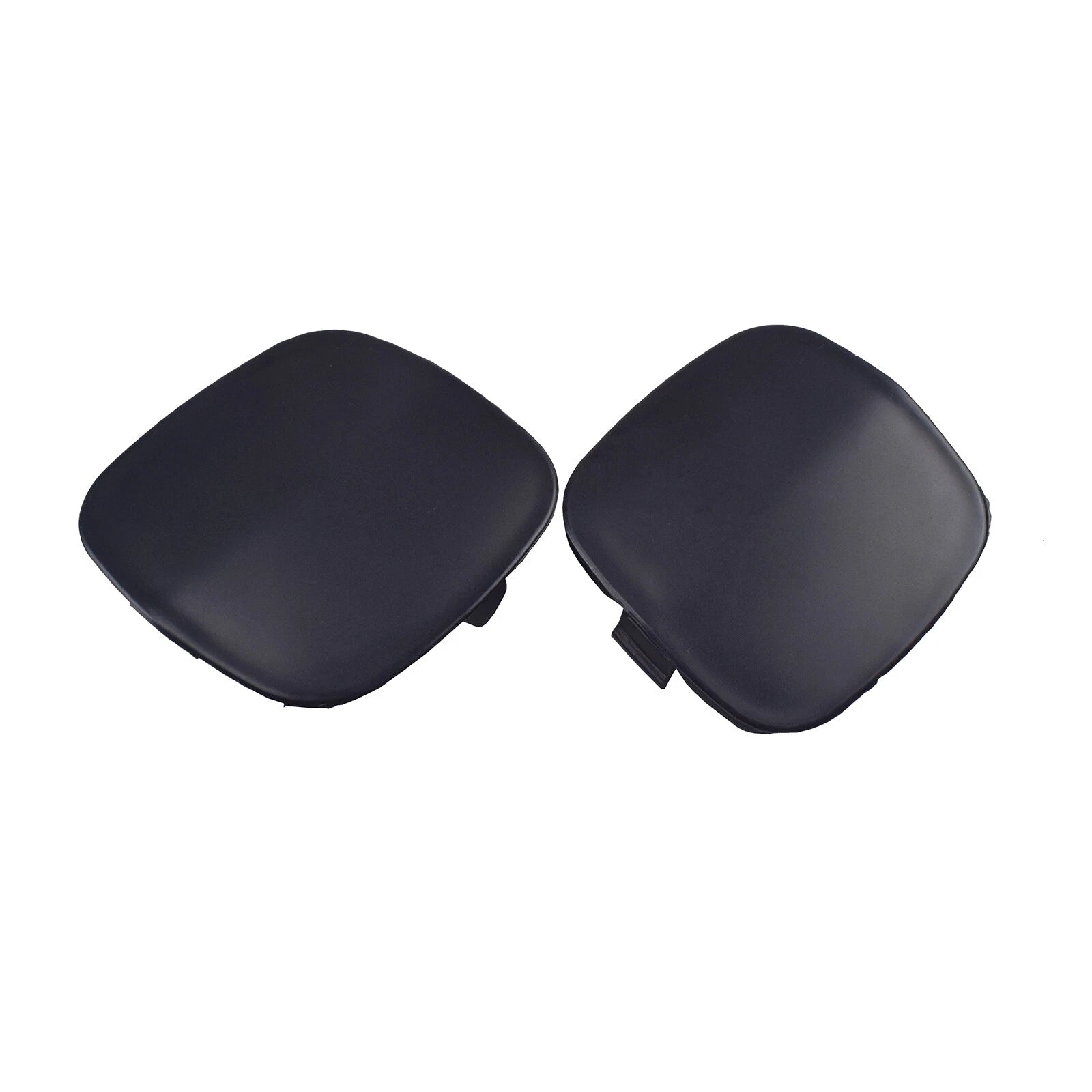 For LEXUS RX400h 06-08 Front Pair Bumper Tow Hole Cover 52127-48903,52128-48901 6B93BC-57