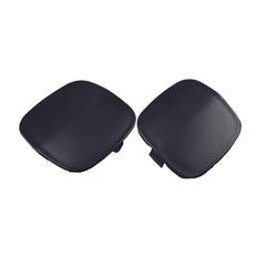 For LEXUS RX400h 06-08 Front Pair Bumper Tow Hole Cover 52127-48903,52128-48901 6B93BC-57