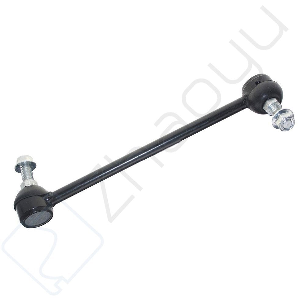 For 1999-2003 Ford Windstar 8pcs Front Lower Control Arms Sway Bars Tie Rods Set 6B93BC-57