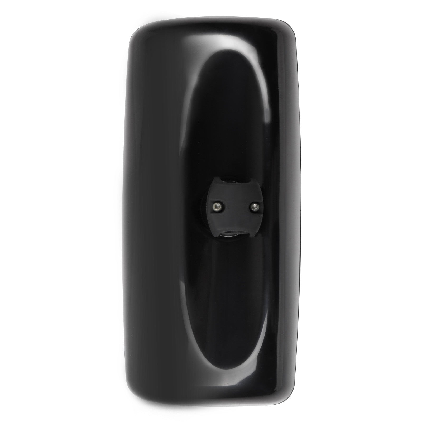 For 03-16 Freightliner Columbia M2 Main Mirror + Wide Angle Mirror Black Heated KOEEP