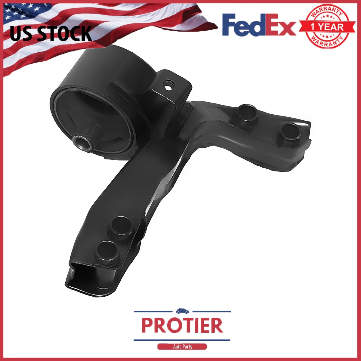 Front Left Engine Mount for HYUNDAI SONATA 6B93BC-57