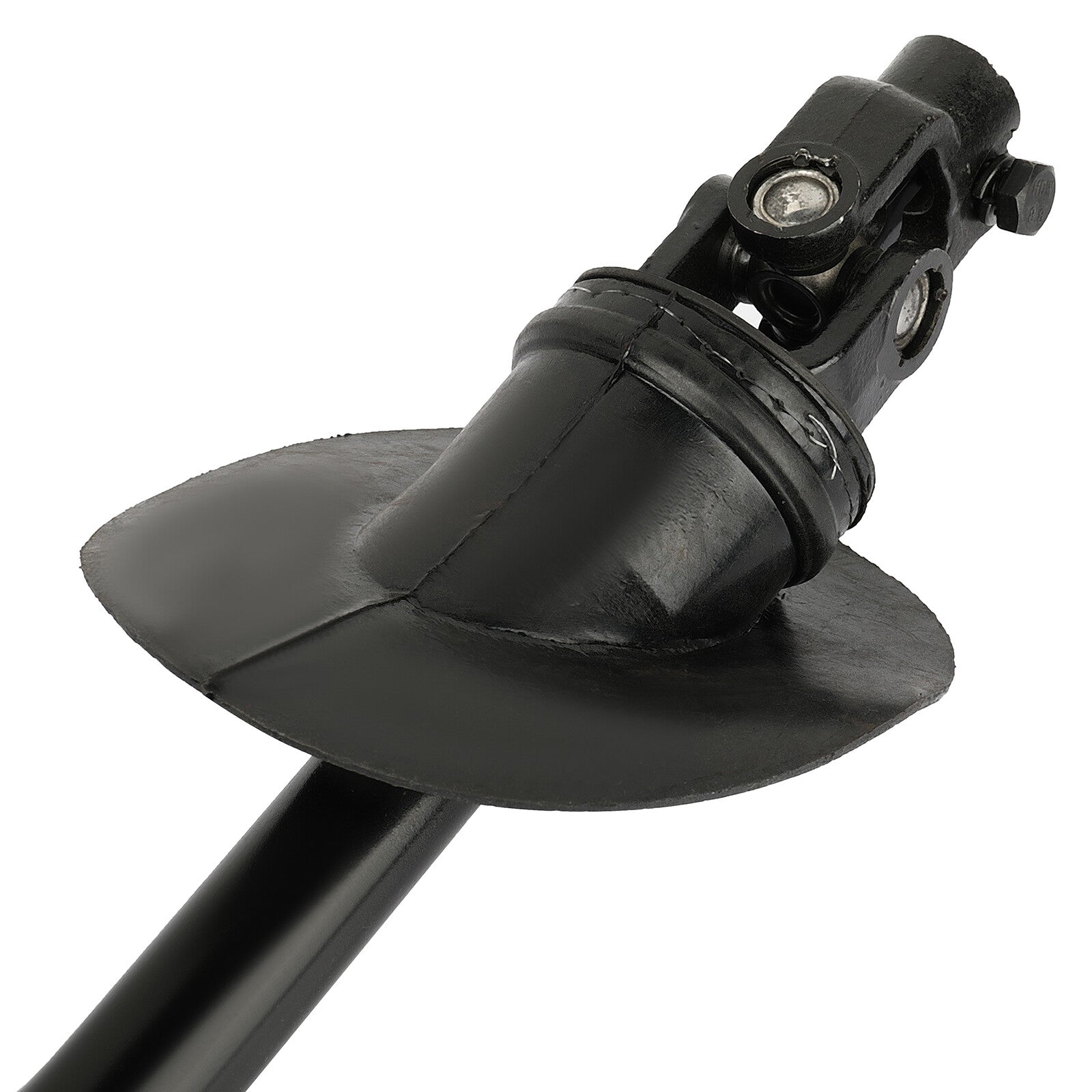 ECCPP Lower Intermediate Steering Shaft Fits Chevrolet HHR 2006-2009 2010 2011 ECCPP