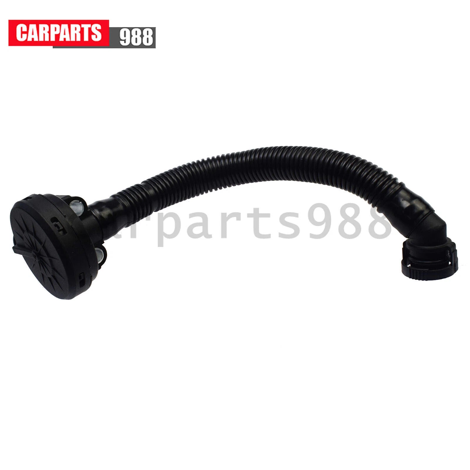 Oil Separator Valve 03E103201C For VW Polo Seat Ibiza Skoda Fabia Vento Cordoba 6B93BC-57