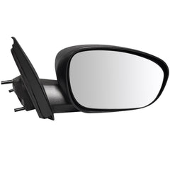 Right Side Power Mirror For Chrysler 300 Dodge Magnum Black Textured