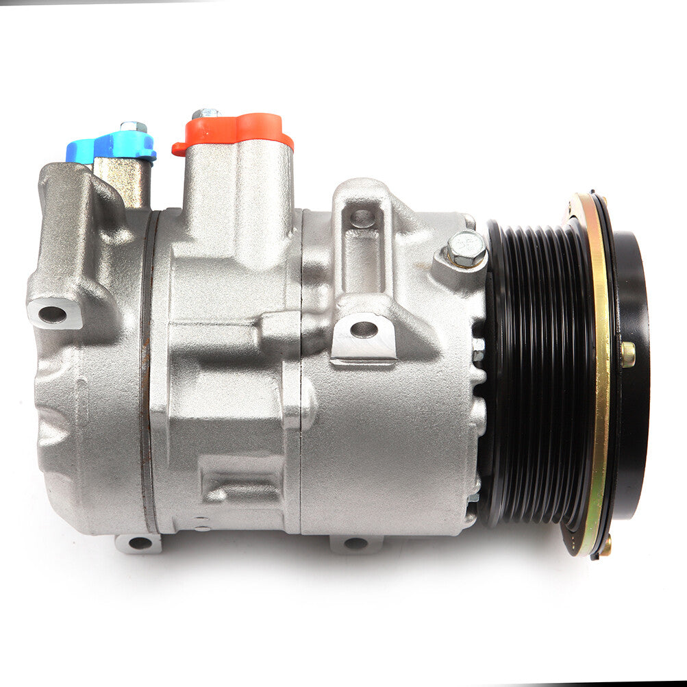 A/C AC Compressor For Toyota RAV4 2006-2009 For Camry 07-08 09 2.4L 6SEU16C 6B93BC-57
