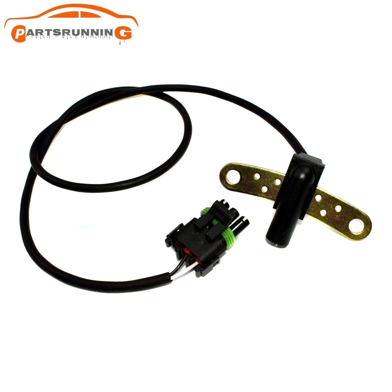 Crank Position Sensor For 2.5 4.0 Jeep Wrangler Cherokee Wagoneer 7701349559 6B93BC-57