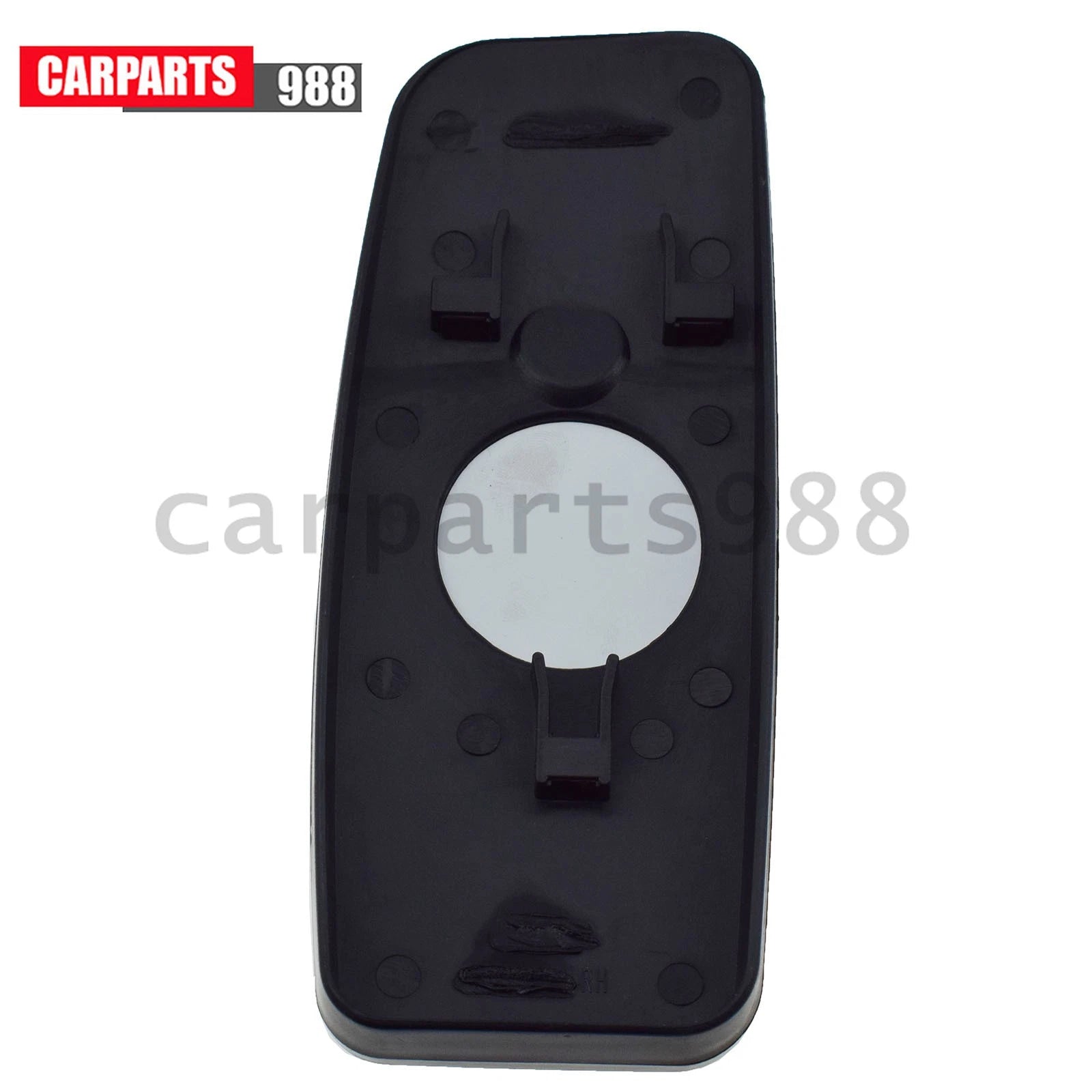 Right Side Lower Wing Mirror Glass Non-Heated For Mercedes Sprinter 2006-2018 6B93BC-57