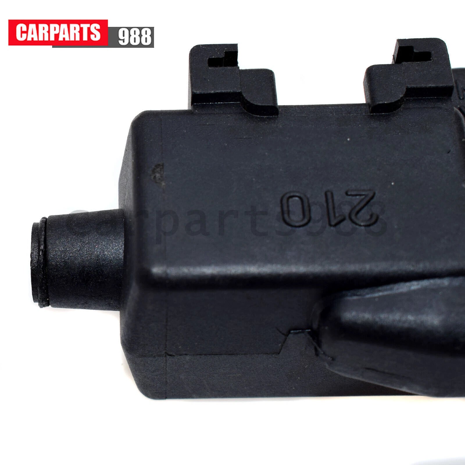 For Buick GMC Chevy Standard CP208 Vapor Canister Purge Valve Solenoid 214-565 6B93BC-57