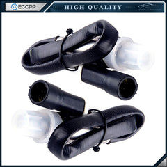 2pcs For 2000-2004 Ford Focus 2.0L O2 Oxygen Sensor SG1803 Upstream&Downstream 6B93BC-57