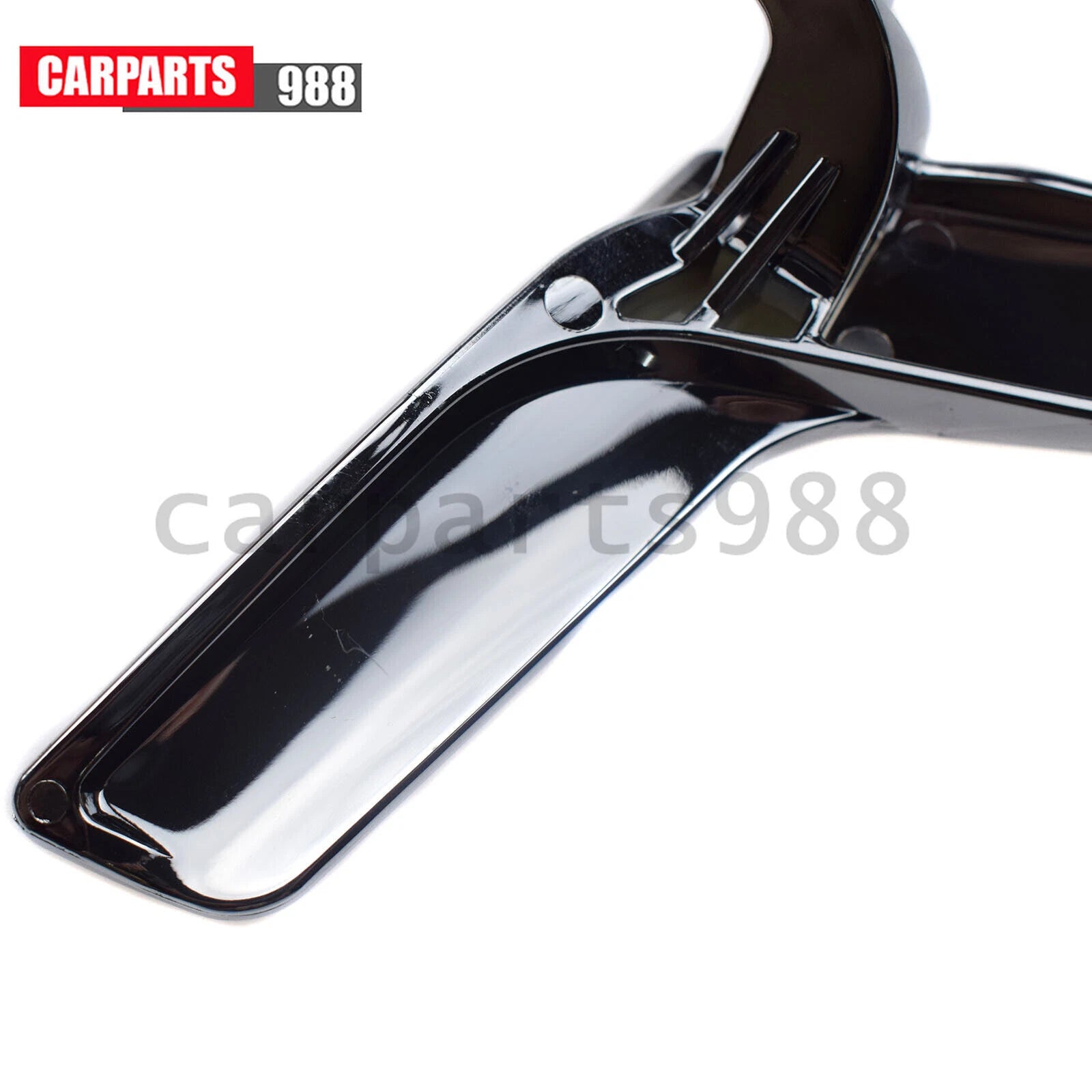 Right Side Sliver Inner Door Handle Repair Kit for Mercedes C250 C300 2047203263 6B93BC-57