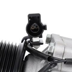 ECCPP AC A/C Compressor For 2005-2008 Ford Escape 2006-2008 Mercury Mariner 6B93BC-57