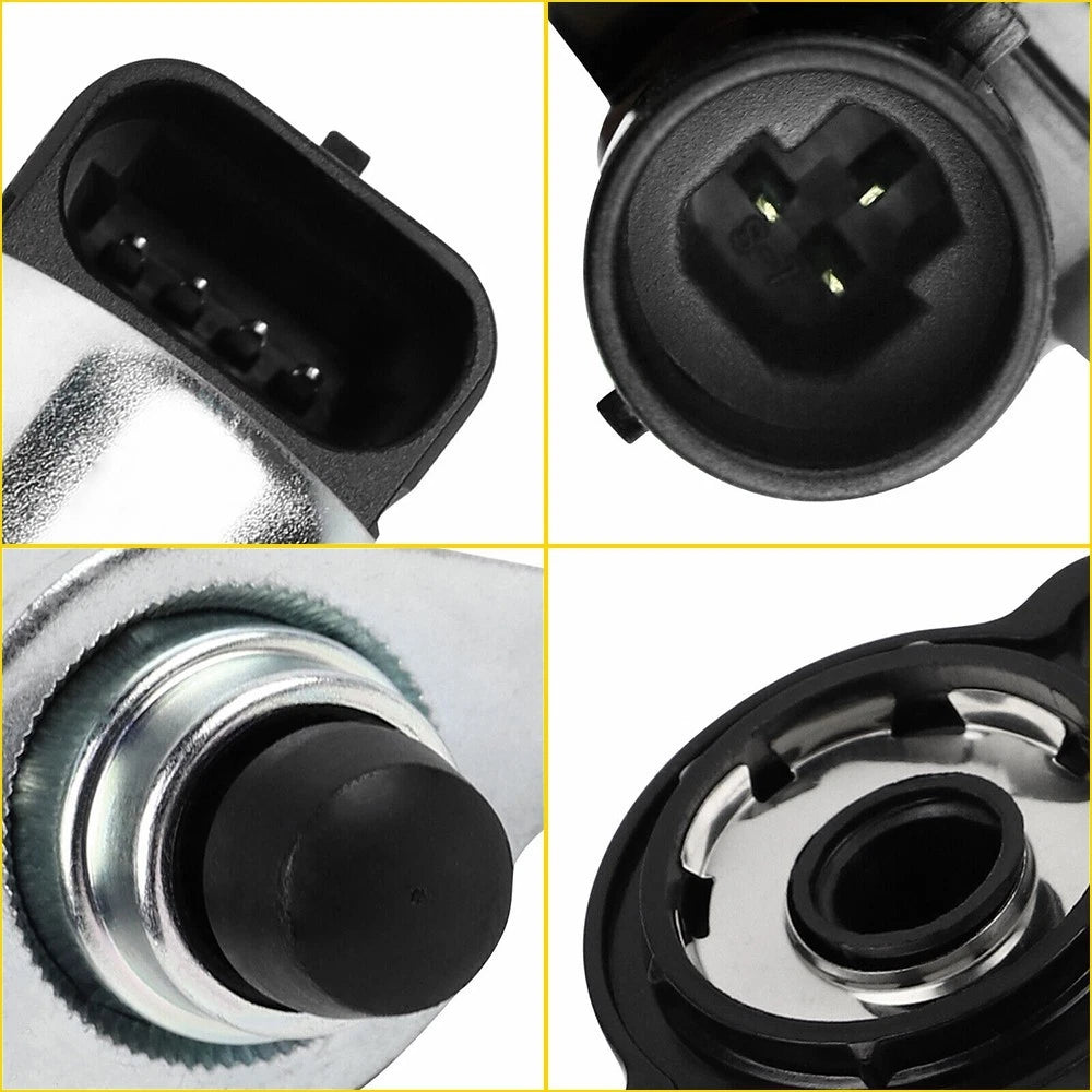 Idle Air Control IAC TPS For CADILLAC CHEVROLET SILVERADO 1500 4.8L 5.3L 6.0L 6B93BC-57