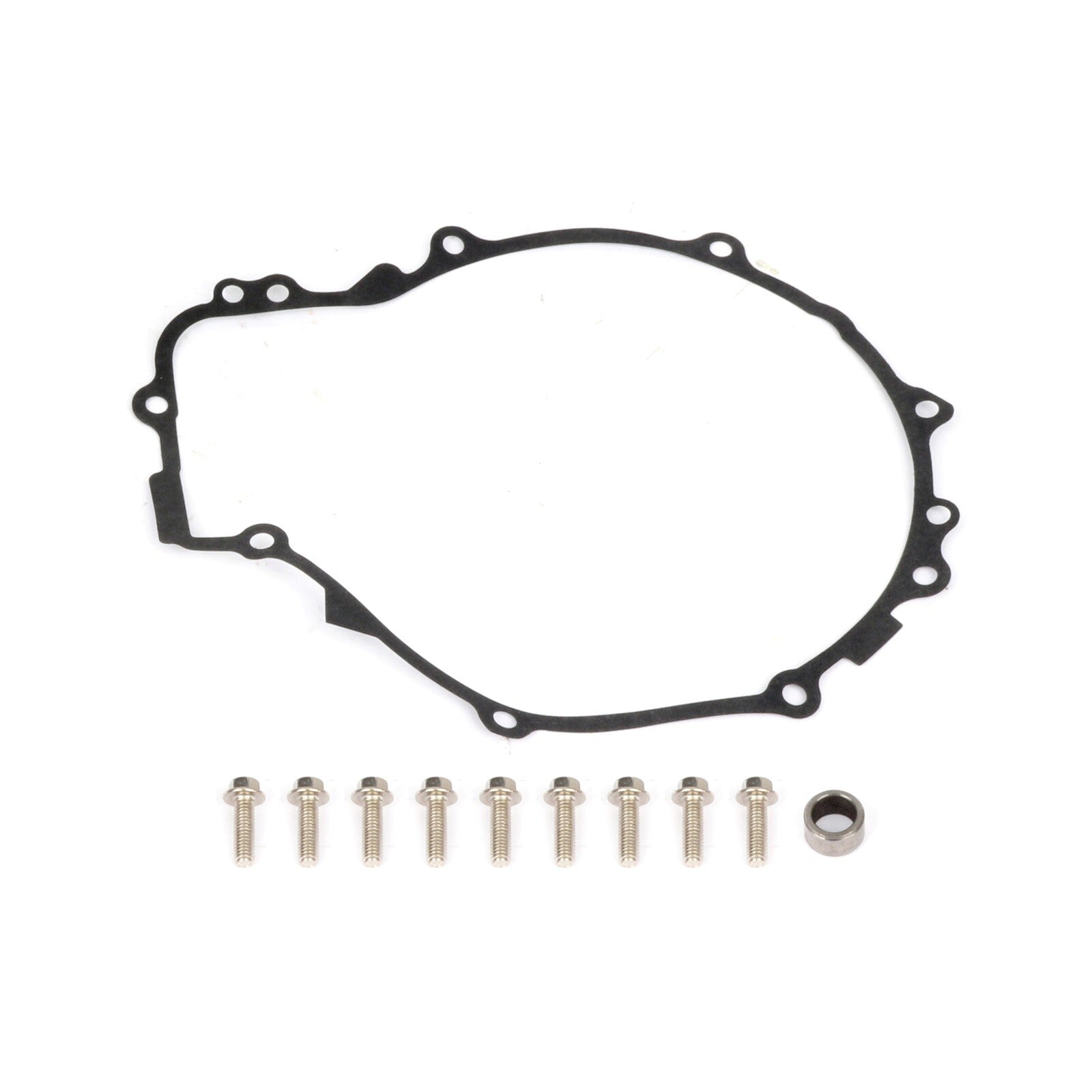 Complete Recoil Starter Pull Start For 1996-2011 Polaris Sportsman 500 4x4 6x6 6B93BC-57