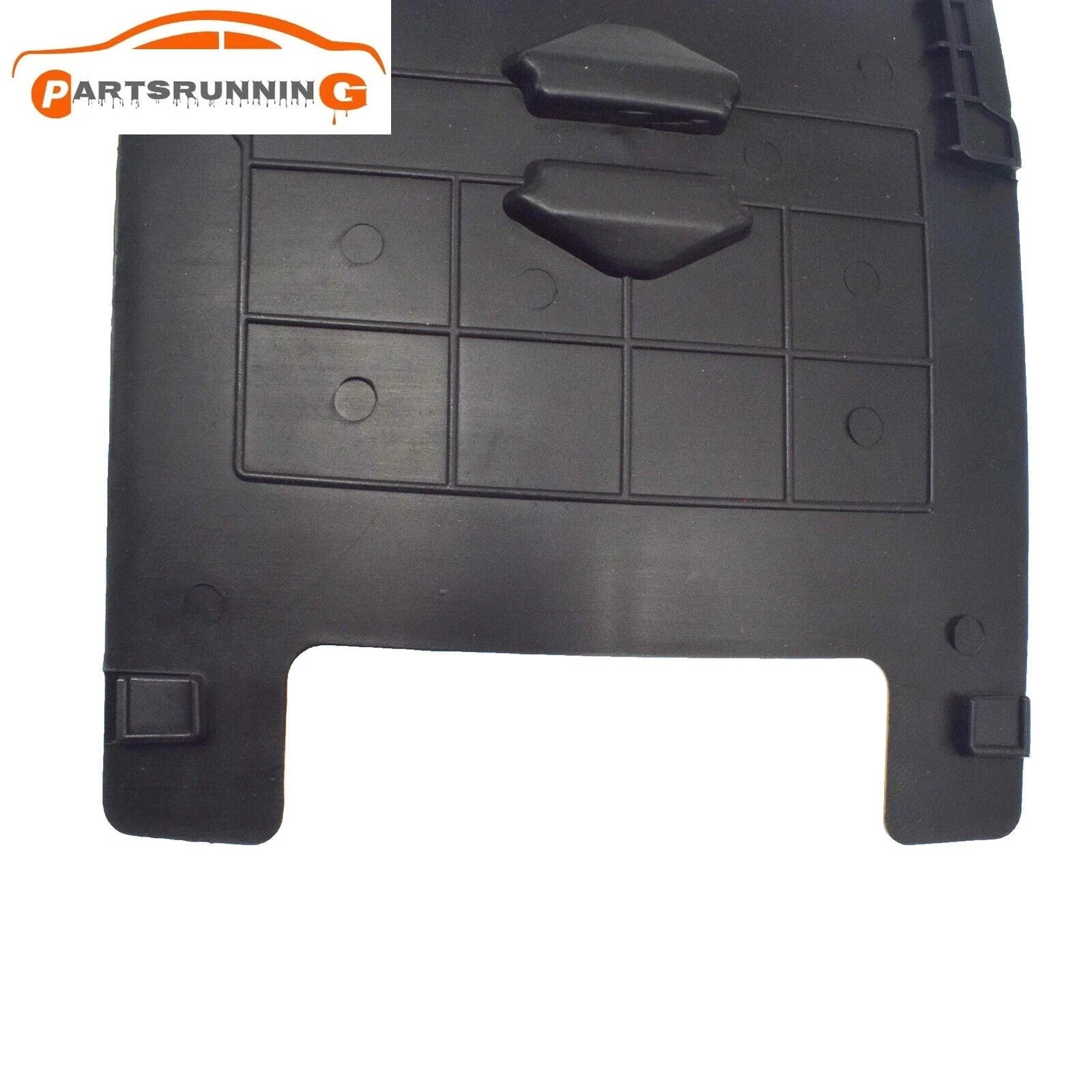 Fender Liner Access Cover L/R For 2013-19 Mercedes-Benz GLE350 GL450 1668840722 6B93BC-57