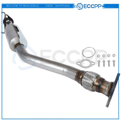 Catalytic Converter Exhaust For Chevrolet Impala Monte Carlo 2000-2005 3.4L EPA 6B93BC-57