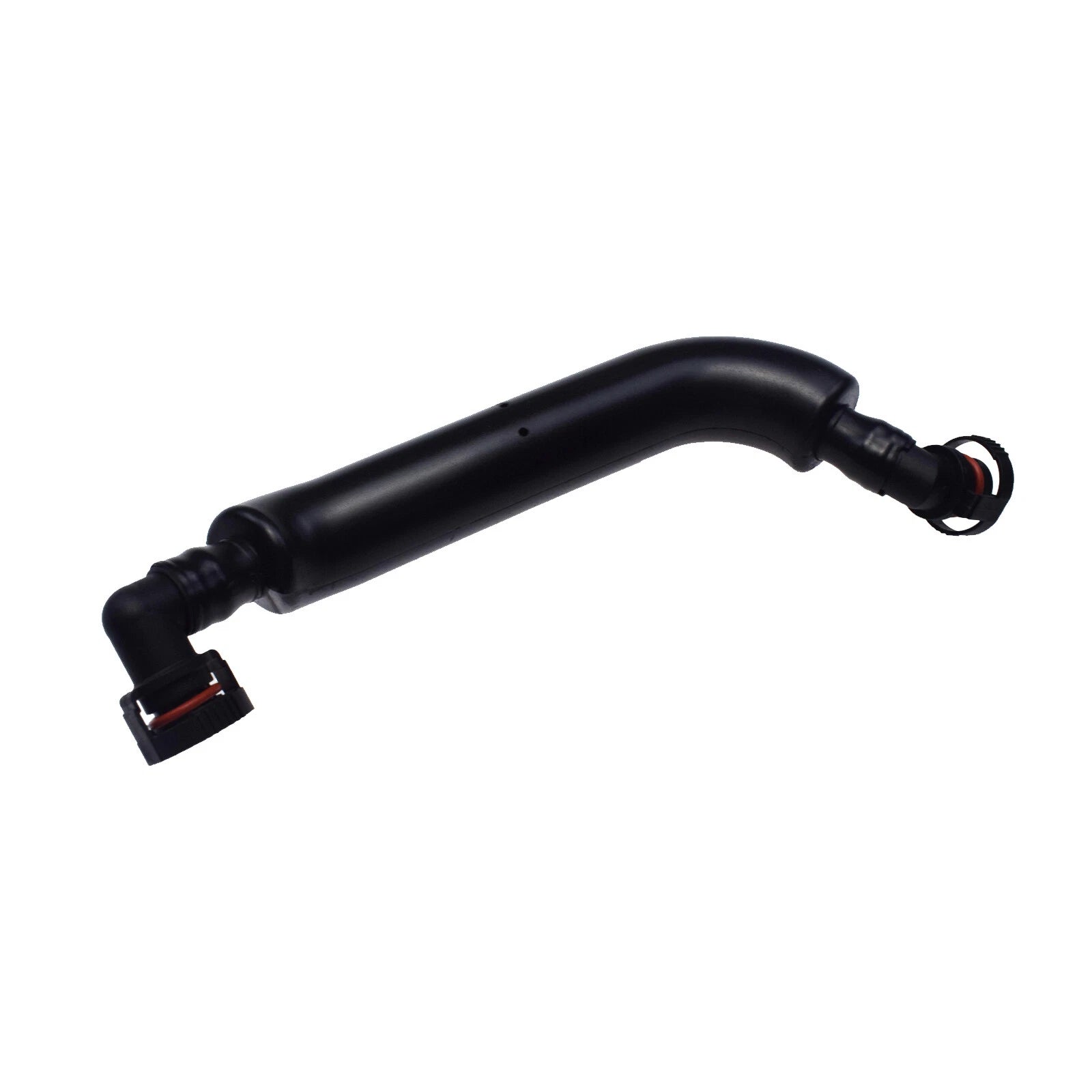 Crankcase Vent Hose for BMW 5' 6' 7' X5 E53 E60 E53 545i 645Ci 745i 2002-2006 6B93BC-57