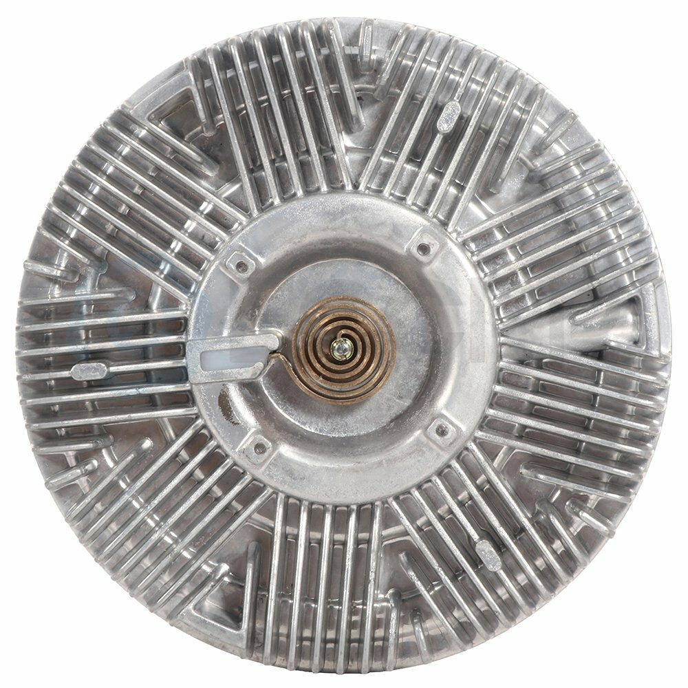 Electric Radiator Cooling Fan Clutch For 2002 2003 2004 2005 Ford E-150 6B93BC-57