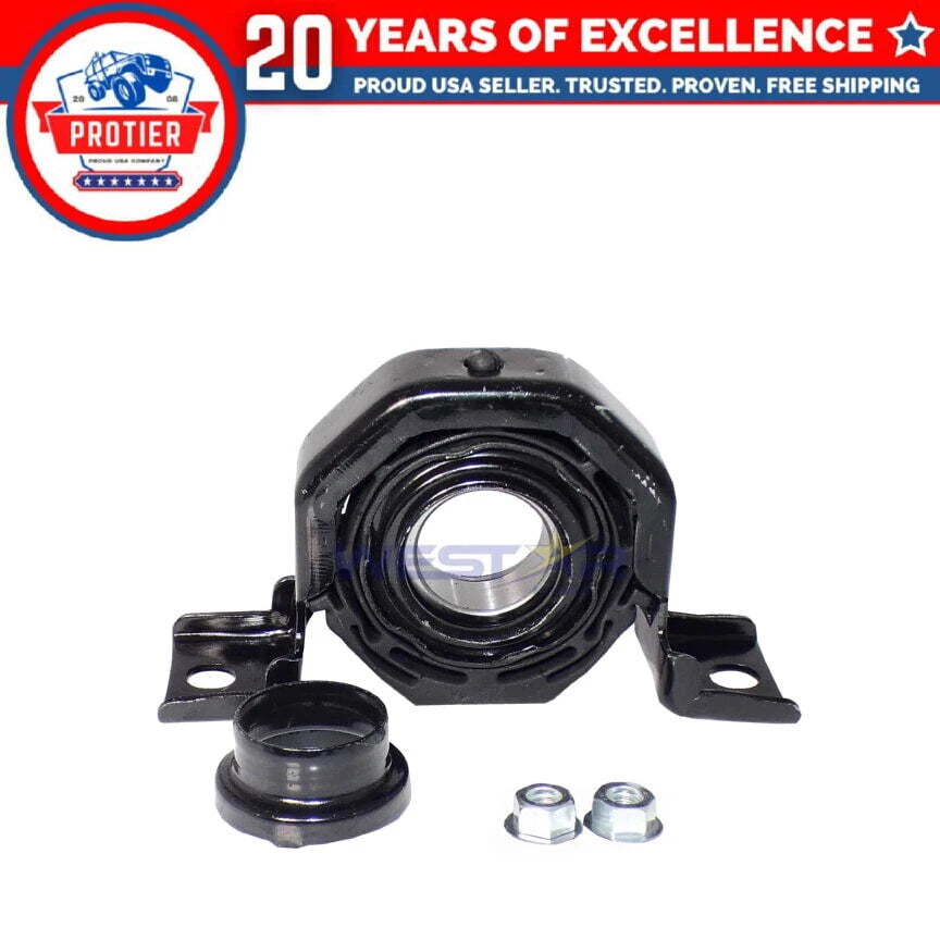 Center Support Assy. Fits 14-21 GM Van 6B93BC-57