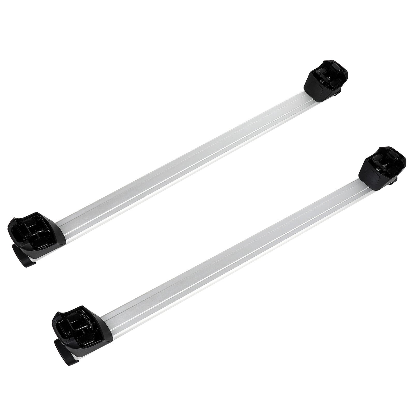 Well-Made Roof Rack For 2012-2015 Audi Q5 SQ5 Cross Bar Luggage Cargo Carrier 6B93BC-57