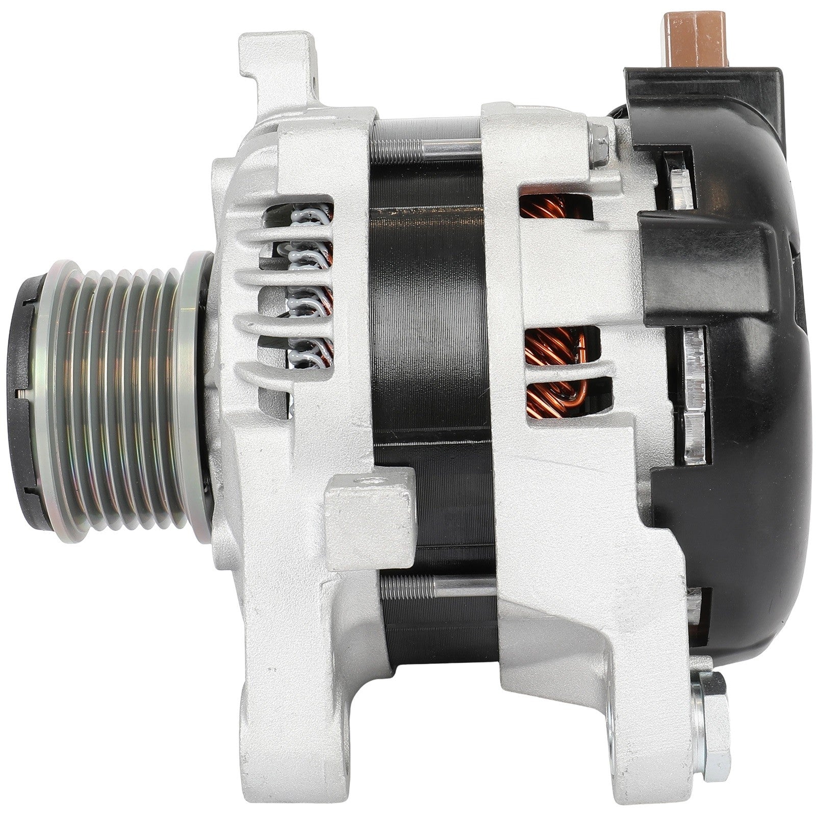 ECCPP Alternator For Toyota Engine 1GD 2GD GUN165 GUN125 GUN135 27060-0L110 ECCPP