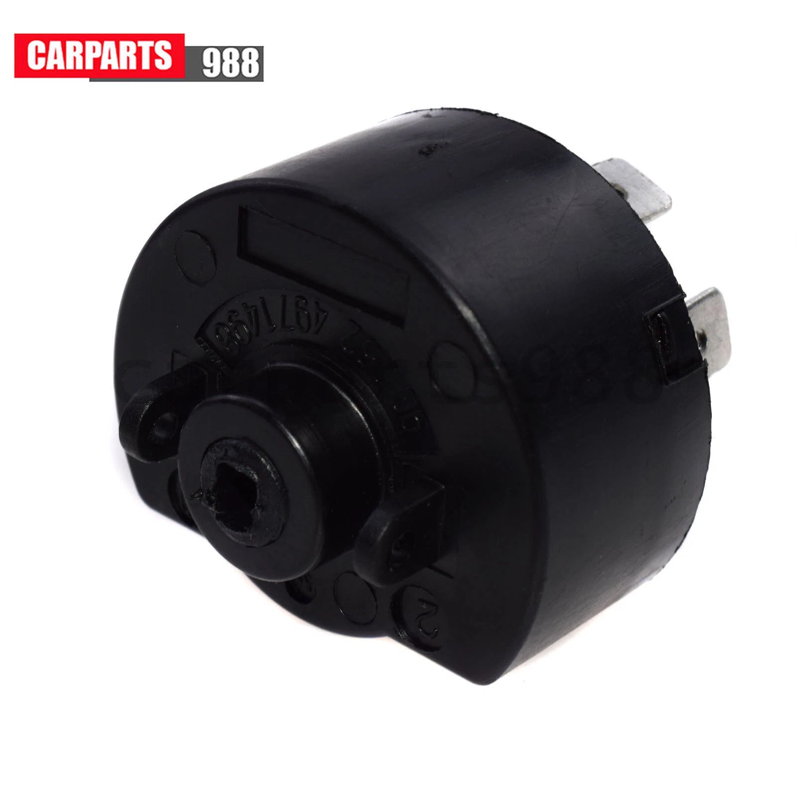 Ignition Starter Switch 6 Pins For Daewoo Matiz Spark Cielo 93741069 530395 6B93BC-57