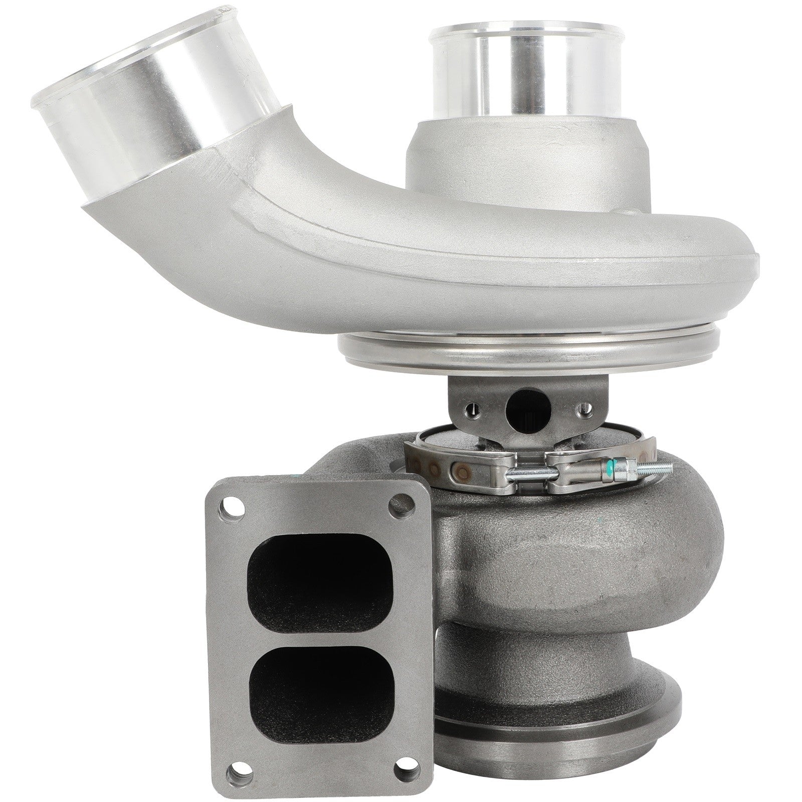 Turbo For 2002-2012 Mack Truck 12.0L Diesel with E7 Engine Turbocharger 6B93BC-57