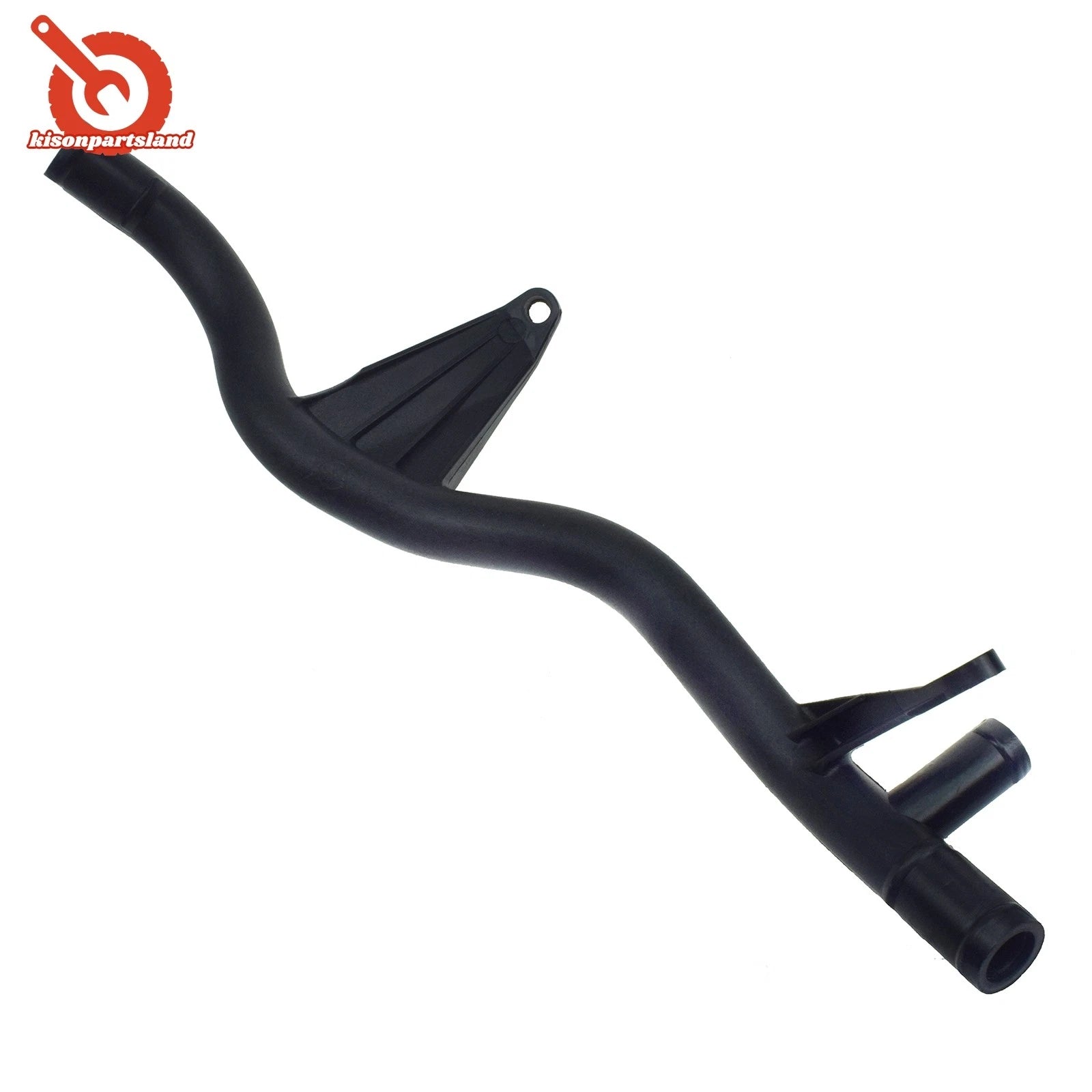 Coolant Pipe Line Fit For VW Golf Jetta Tiguan 2017-2020 5Q0121070AB 5Q0121070BR 6B93BC-57