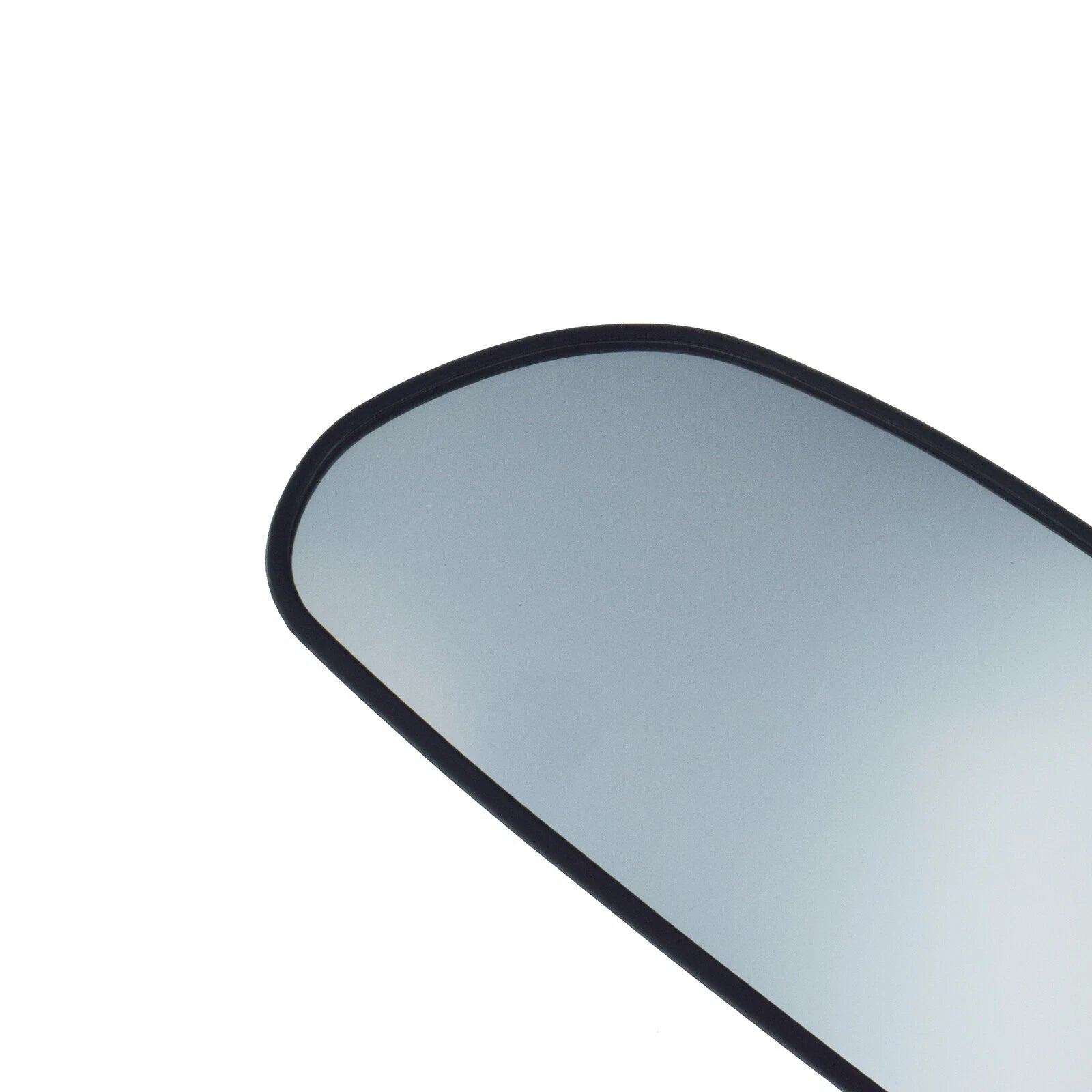 Left Side Rearview Mirror Glass for Hyundai Elantra 2001-2006 Kia Spectra 03-04 6B93BC-57