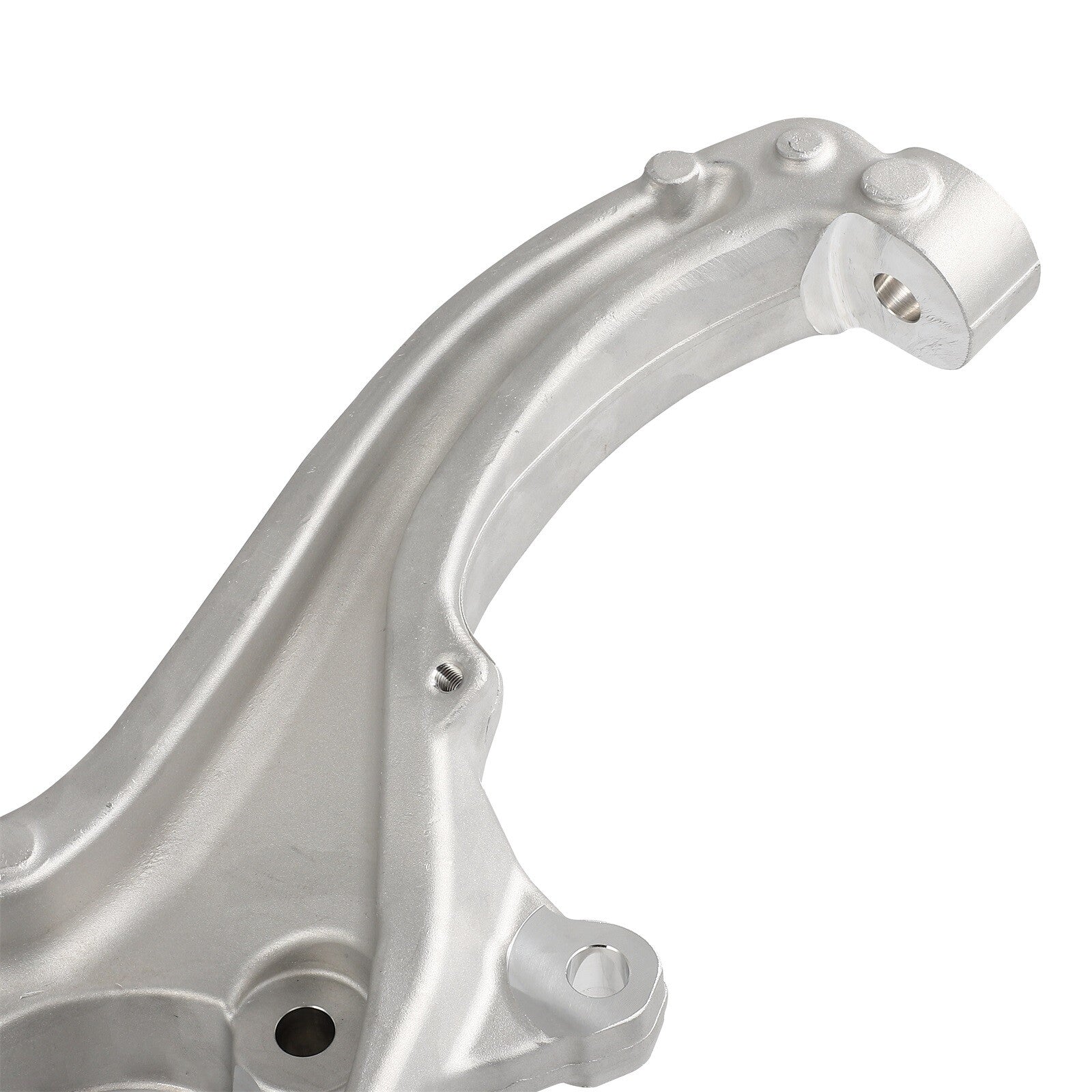 Front Passenger Side Steering Knuckle For Ram 1500 Classic 4WD 2003-2020 2021 6B93BC-57