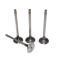 4PCS Engine Exhaust Valve Fit AUDI A4 Quattro VW GOLF JETTA PASSAT 058109611E 6B93BC-57