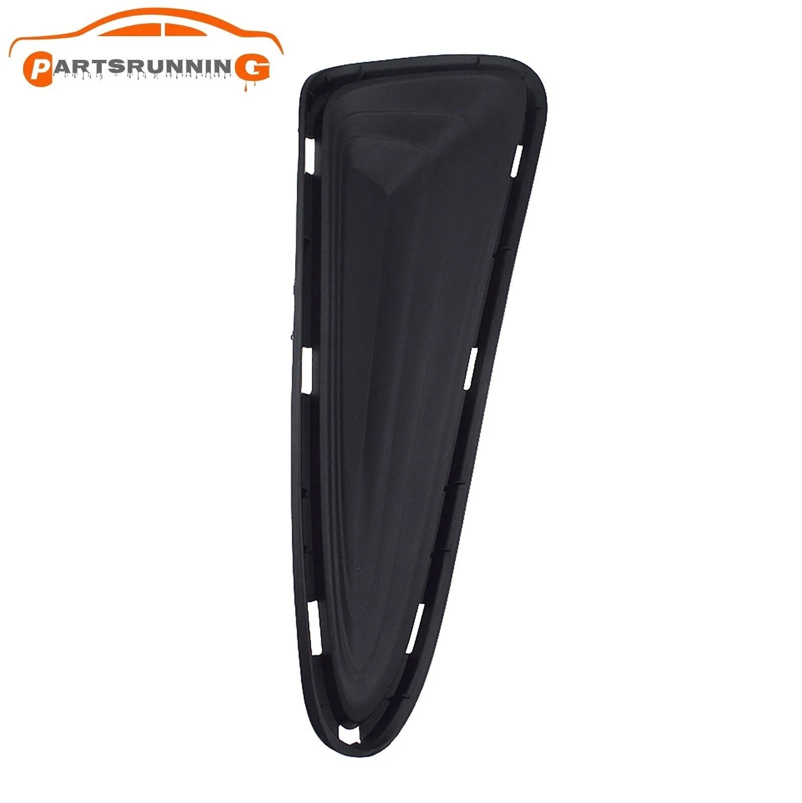 Bumper Trim For 2018-2019 Toyota C-HR Front Passenger Right Side 52127F4040 6B93BC-57