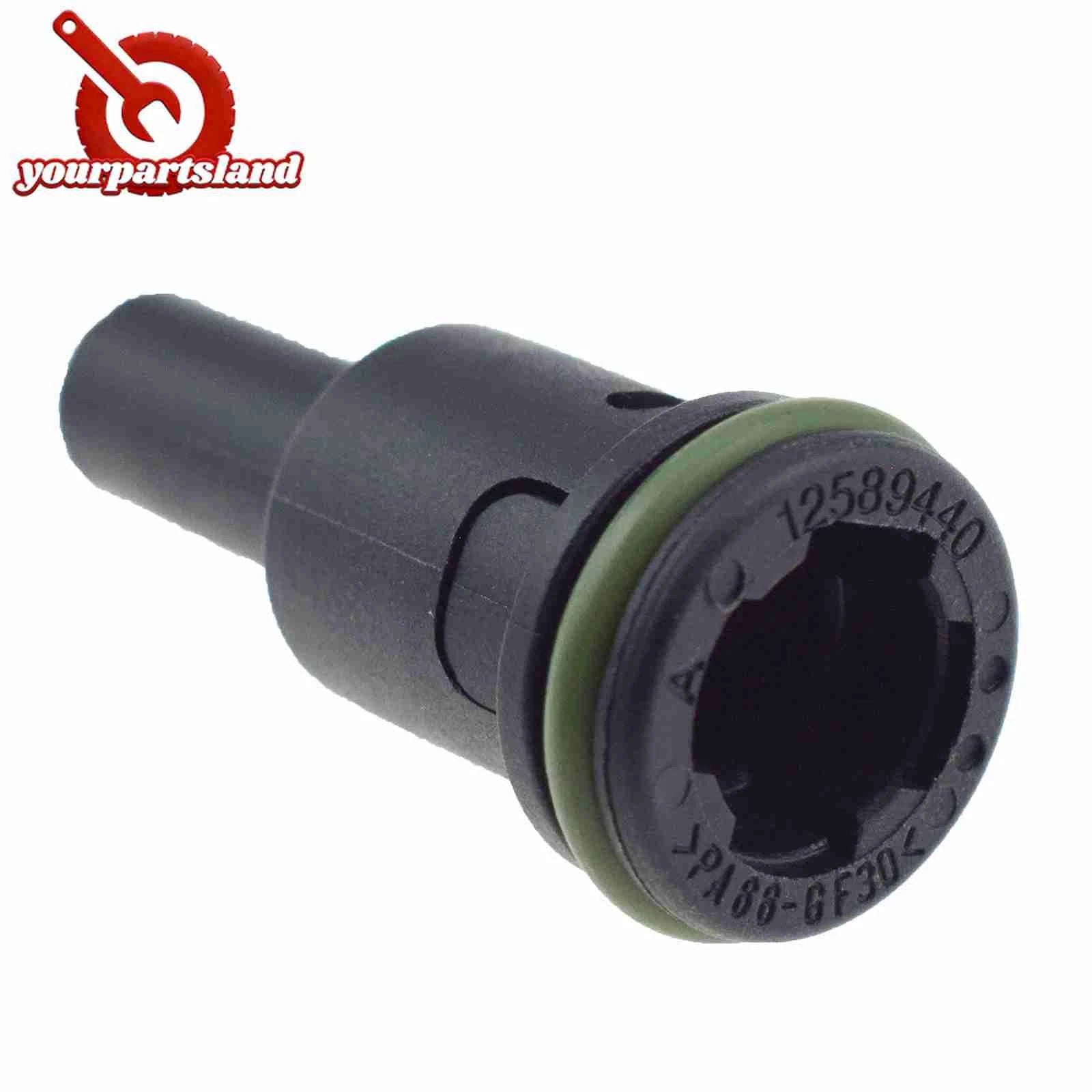 12589440 Positive Crankcase Ventilation Valve for Buick Regal Chevrolet Cobalt 6B93BC-57