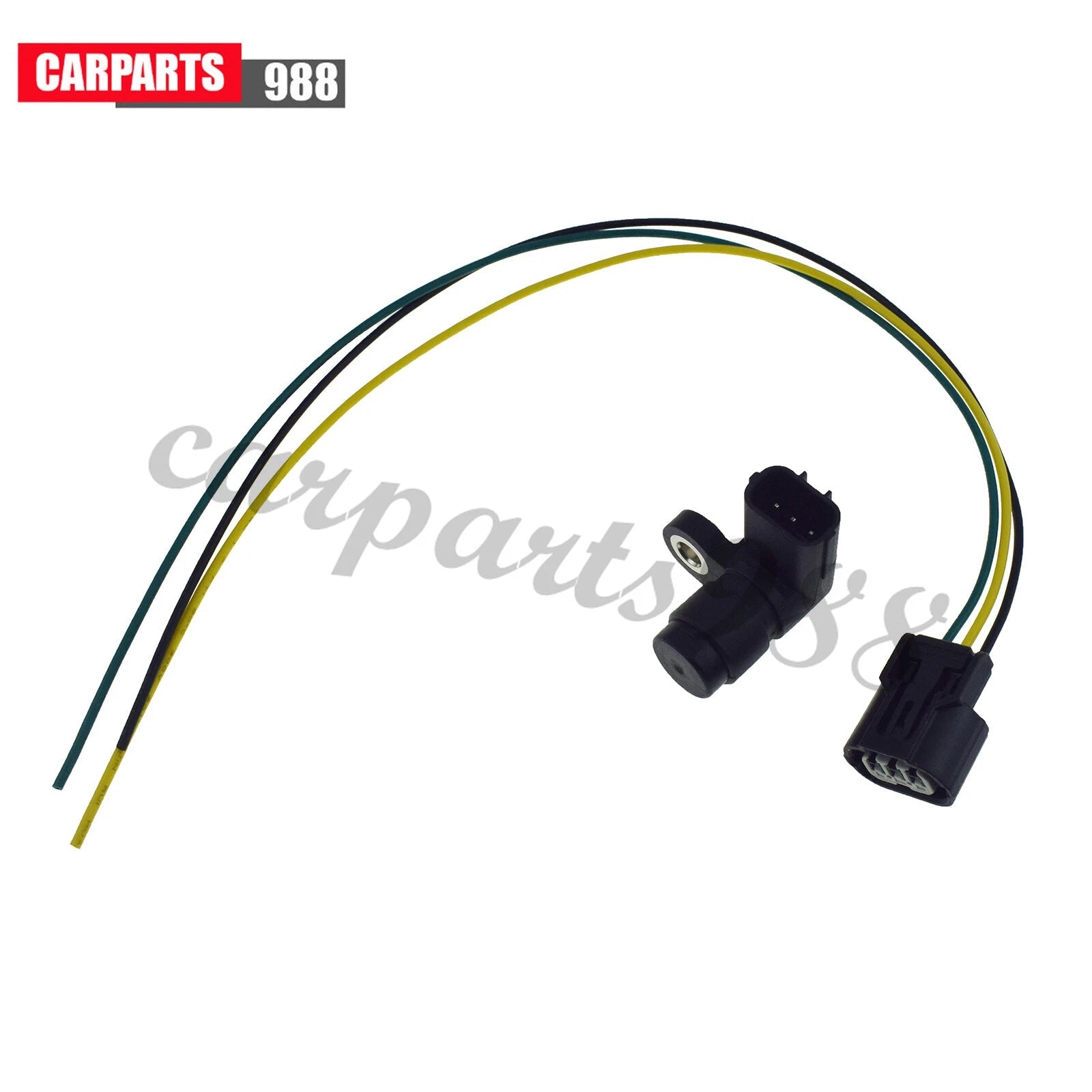 Camshaft Position Sensor W/ connector For Honda Odyssey Accord Pilot Acura TL RL 6B93BC-57
