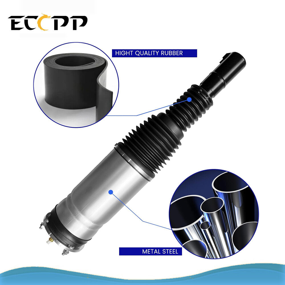 Front Left & Right Air Suspension Struts w/VDS For Range Rover Sport L405 L494 6B93BC-57