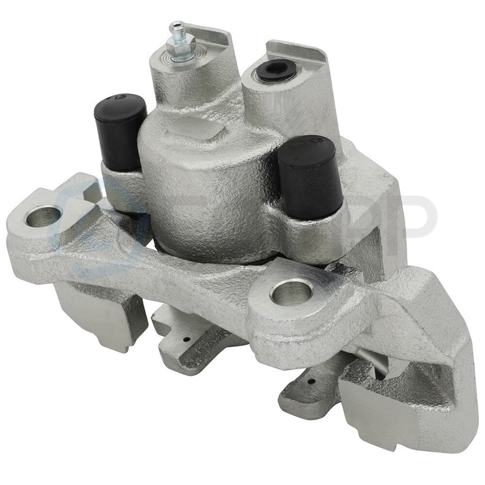 Rear L+R Brake Calipers Brake Pads Kits 6Pcs For 1999-2004 Jeep Grand Cherokee 6B93BC-57