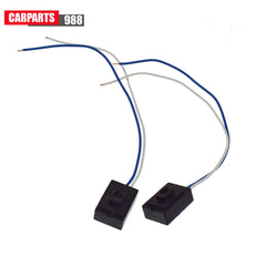 Front Outside Door Handle Small Button for 2013-19 Hyundai Santa Fe 826512W710 6B93BC-57