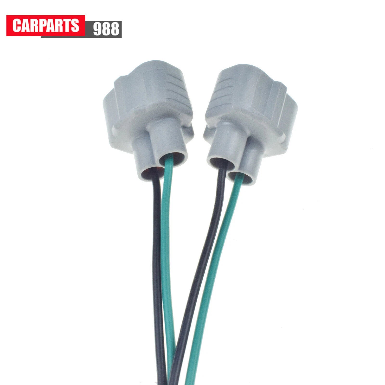 3Pcs Cooling Fan Control Module Wire Pigtail For Infiniti Nissan G35 G37 Q50 Q70 6B93BC-57