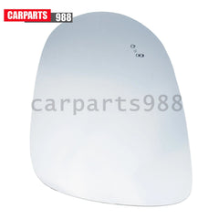 Heated Door Mirror Glass Left Side For Kia Sorento 2016-20 87611C5040 87611C5000 6B93BC-57