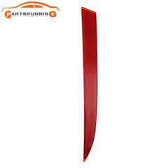 For 2013-2015 Honda Accord Sedan Rear Bumper Reflector Right Side 33505-T2A-A01 6B93BC-57