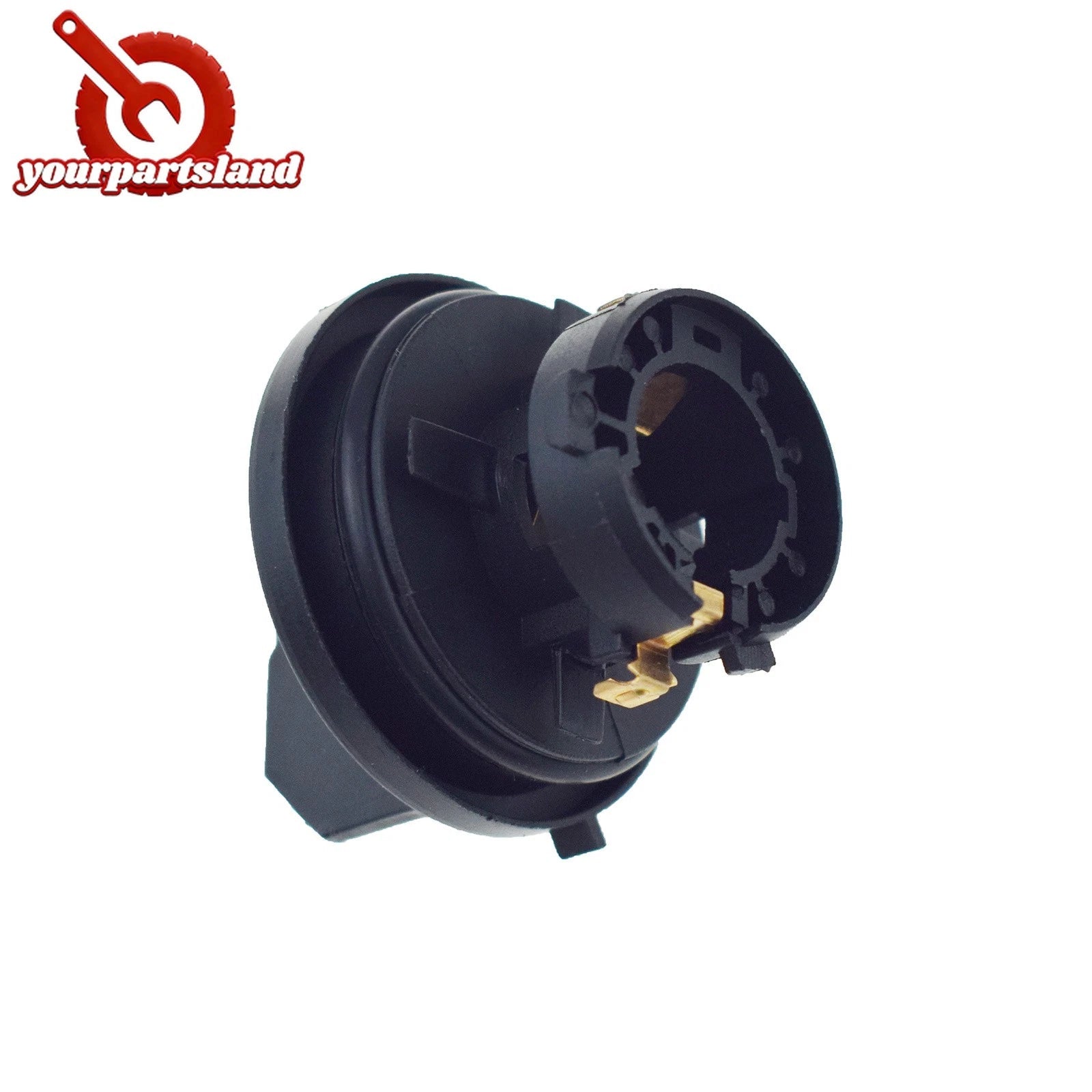 2PCS For Mercedes W203 W209 W211 Headlight Turn Signal Lamp Socket 0018263482 6B93BC-57