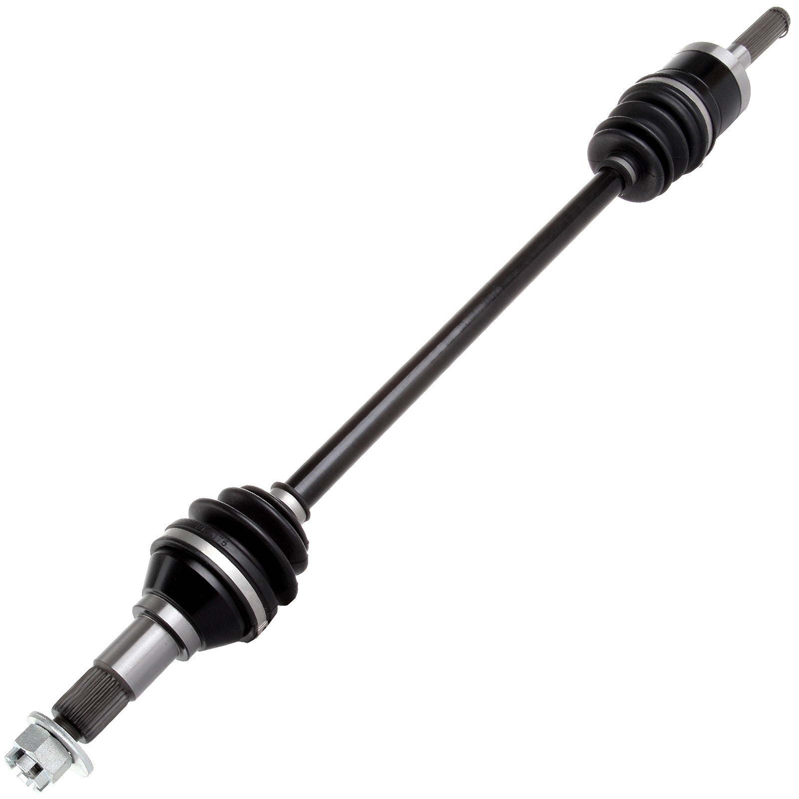 for Can-Am Maverick 1000R 13 14 2015 2 Pcs Front Right Left CV Joint Axles KOEEP