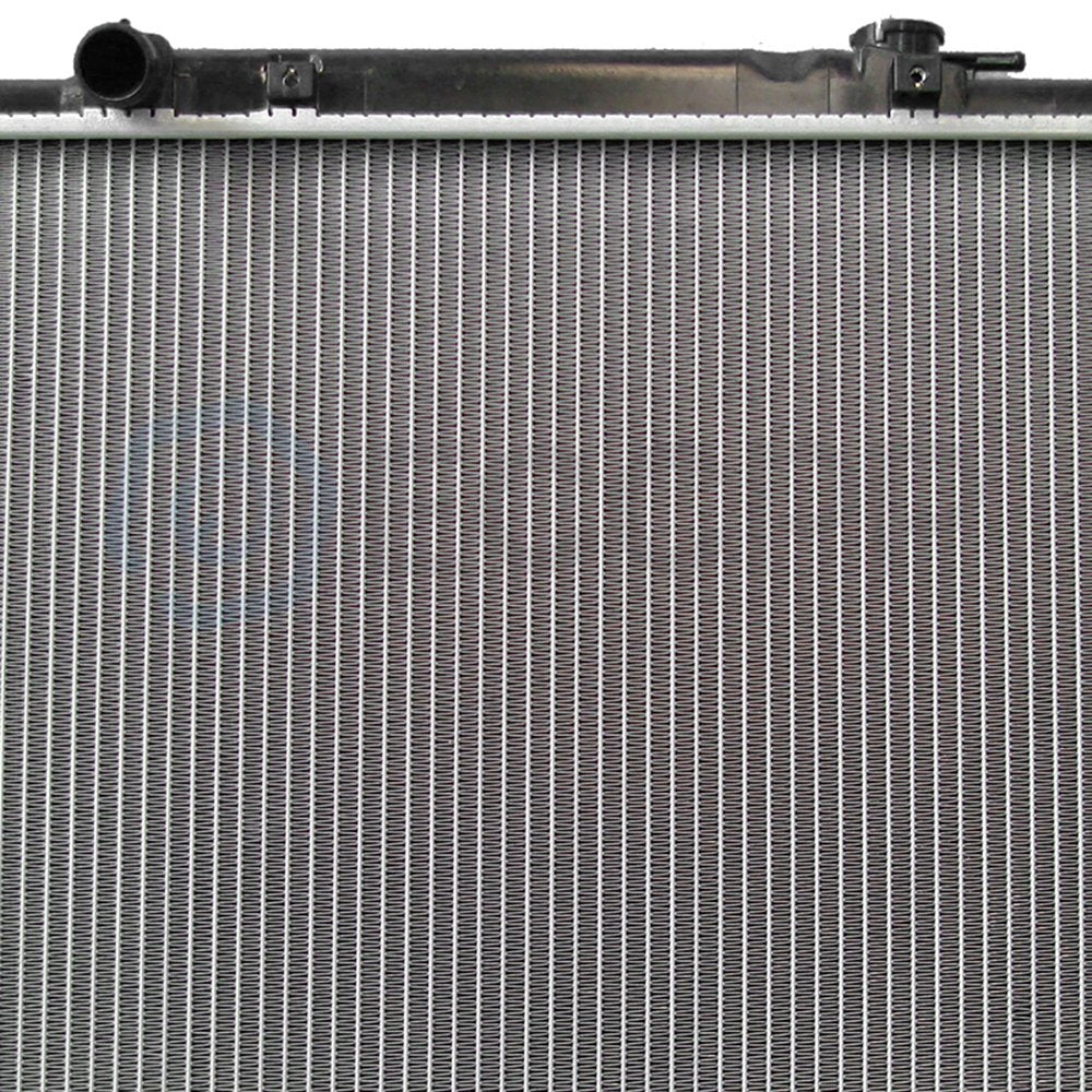Aluminum Radiator & AC Condenser Cooling Kit For 2009-2013 Honda Ridgeline 3.5L KOEEP
