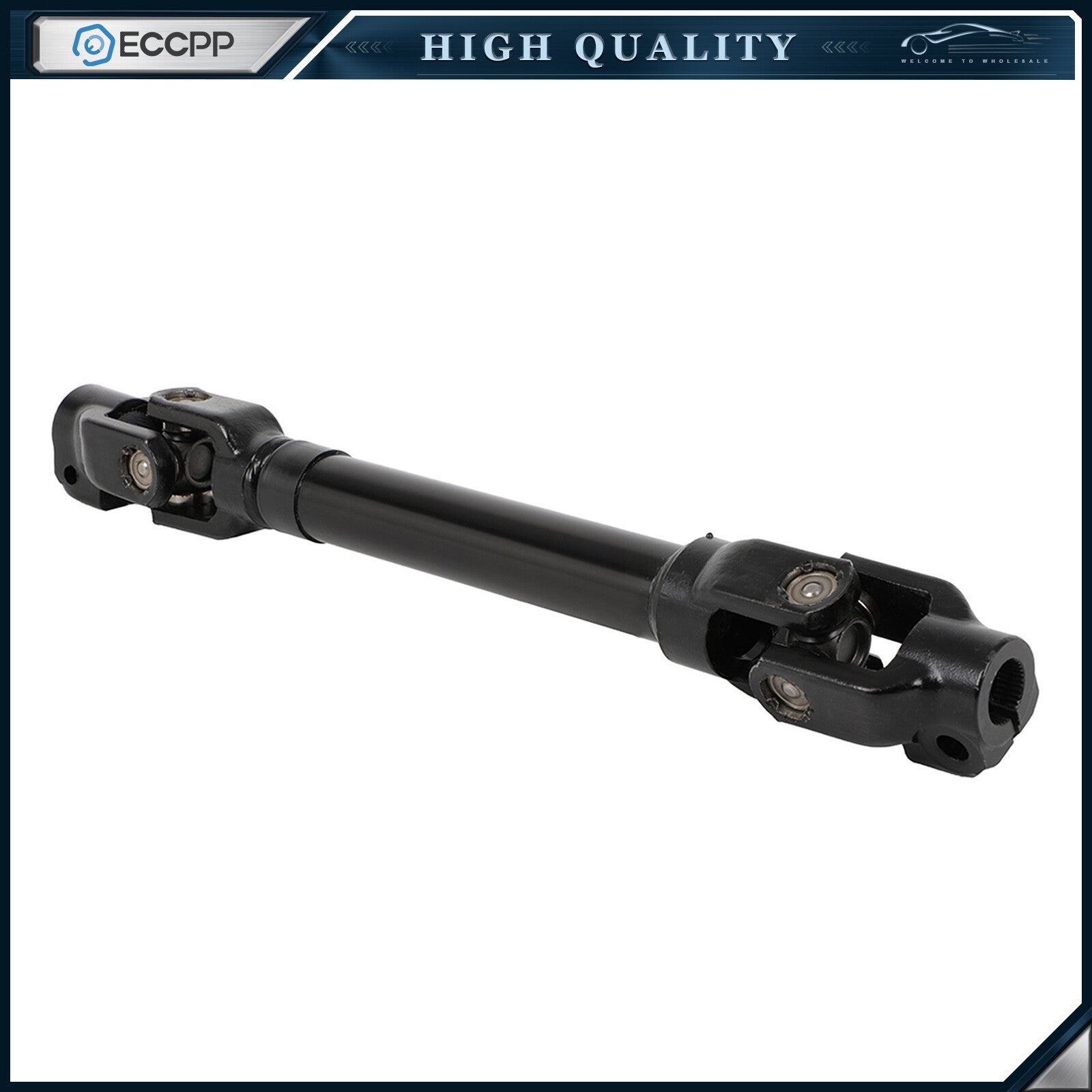 ECCPP Intermediate Steering Shaft For Hyundai Elantra GT Hatchback 2013-2015 KOEEP