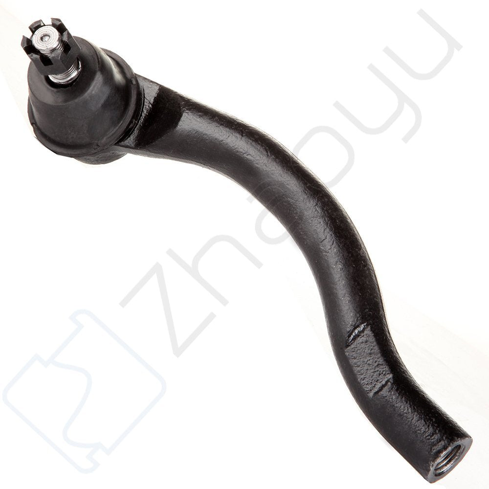 6pcs Front Control Arms Tie Rods Sway Bars Kit Fits 2006-2010 2011 Honda Civic 6B93BC-57