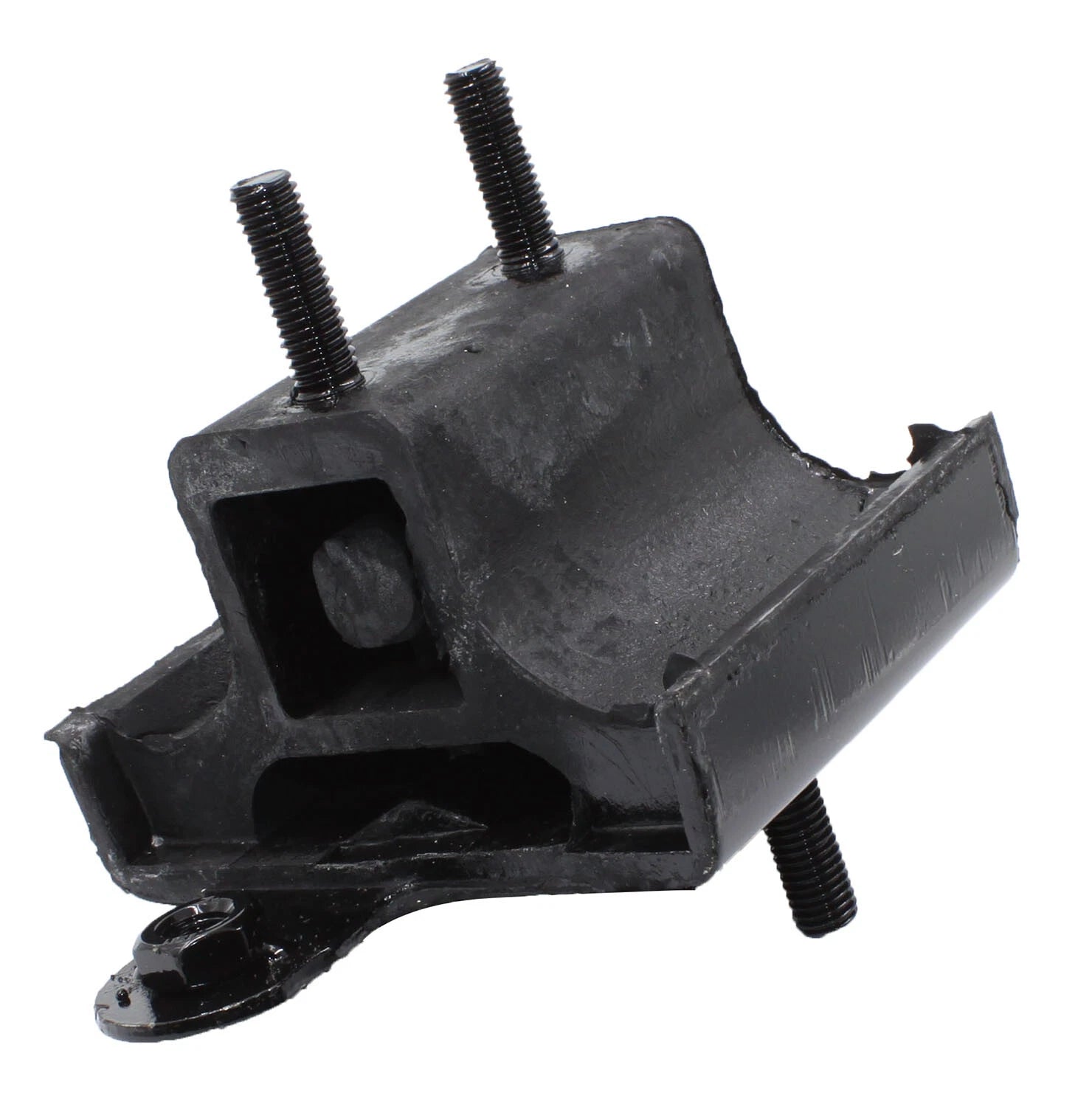 Fits 2000-2005 Buick LeSabre/Pontiac Bonneville 3.8L Motor & Trans Mount 4pc 6B93BC-57